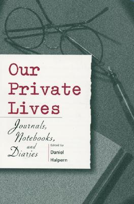 Our Private Lives - Halpern, Dan