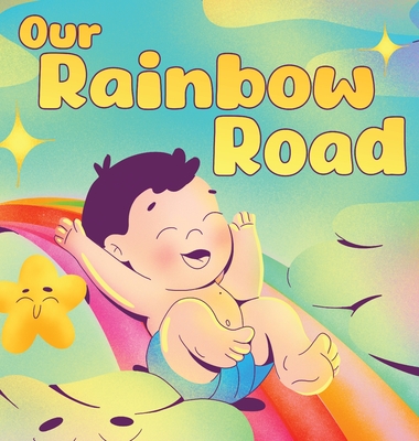 Our Rainbow Road - Fletes, Tori