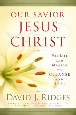Our Savior Jesus Christ: His Life and Mission to Cleanse and Heal - Ridges, David J