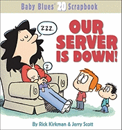 Our Server Is Down!