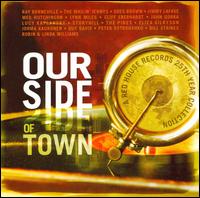 Our Side of Town - Various Artists