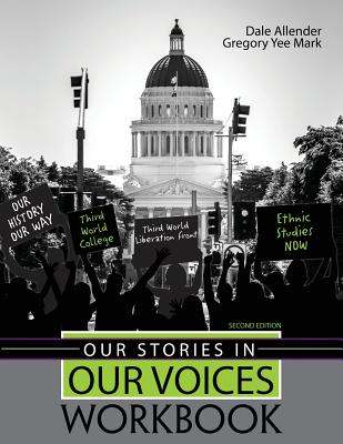 Our Stories in Our Voices Workbook - Mark, Gregory Y, and Allender, Dale