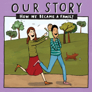 Our Story: How we became a family - HCDD1