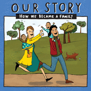 Our Story: How we became a family - LCSDEgg2