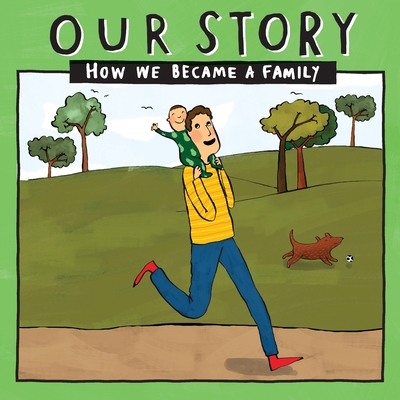 Our Story: How we became a family - SDEDSG1 - Donor Conception Network