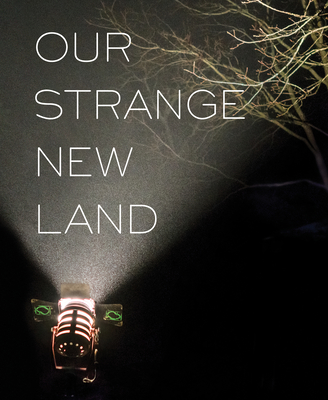 Our Strange New Land: Photographs from Narrative Movie Sets Across the South - Harris, Alex (Photographer), and Sartor, Margaret (Editor)