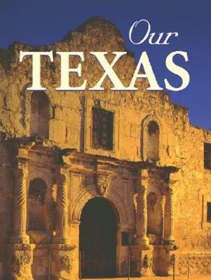 Our Texas - Cornell, Kari (Editor)