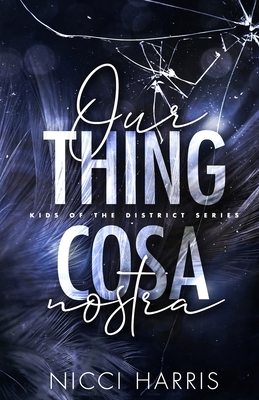 Our Thing - The Ballerina and The Butcher Boy Complete Duet - Harris, Nicci