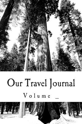 Our Travel Journal: Tree Cover - M, S