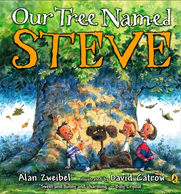 Our Tree Named Steve - Zweibel, Alan