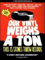 Our Vinyl Weighs a Ton [CD/DVD]