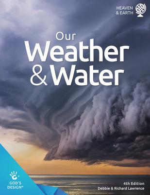 Our Weather & Water - Lawrence, Debbie & Richard