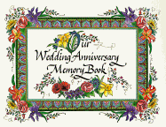 Our Wedding Anniversary Memory Book - Talus Corporation