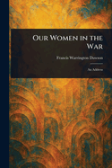 Our Women in the War