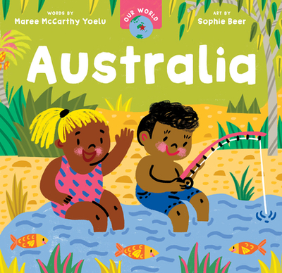 Our World: Australia - McCarthy Yoelu, Maree