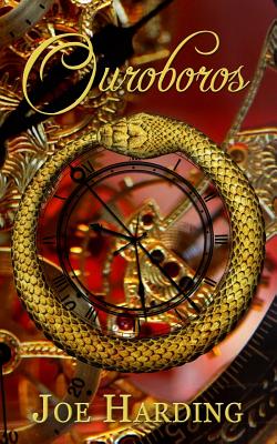 Ouroboros: And other short stories - Harding, Joe