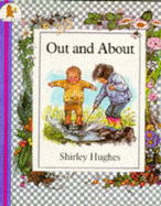 Out and about - Hughes, Shirley