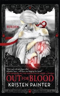 Out for Blood: House of Comarre: Book 4 - Painter, Kristen