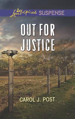 Out for Justice - Post, Carol J