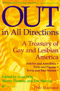 Out in All Directions: A Treasury of Gay and Lesbian America