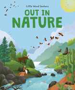 Out in Nature: 120 First Nature Words
