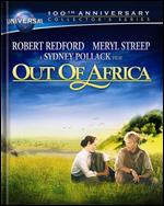 Out of Africa [Blu-ray] - Sydney Pollack
