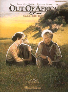 Out of Africa (Music from the Motion Picture Soundtrack): Piano Solos