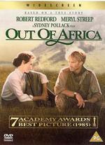 Out of Africa - Sydney Pollack