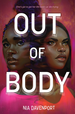 Out of Body - Davenport, Nia