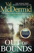 Out of Bounds: An unmissable thriller from the international bestseller
