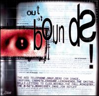 Out of Bounds: Journey Through Modern Rock - Various Artists