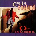 Out of Control - Colin England