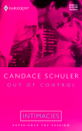 Out of Control - Schuler, Candace