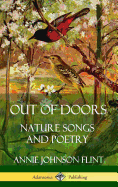 Out of Doors: Nature Songs and Poetry (Hardcover)