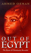 Out of Egypt - Osman, Ahmed