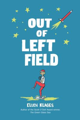 Out of Left Field - Klages, Ellen