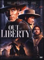 Out of Liberty - Garrett Batty