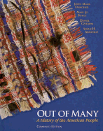 Out of Many: A History of the American People