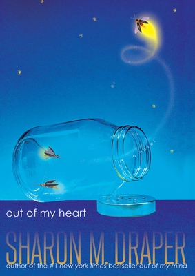 Out of My Heart - Draper, Sharon M