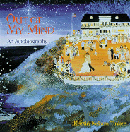 Out of My Mind: An Autobiography - Tinker, Kristin Nelson