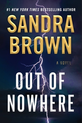 Out of Nowhere - Brown, Sandra