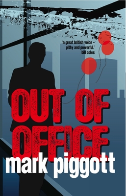 Out Of Office - Piggott, Mark