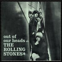 Out of Our Heads [UK] - The Rolling Stones
