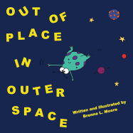 Out of Place in Outer Space