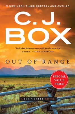 Out of Range - Box, C J