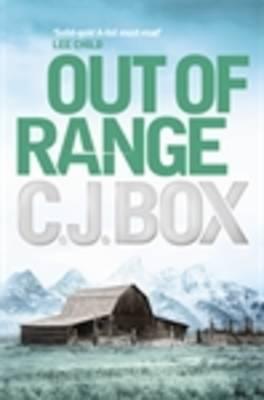 Out of Range - Box, C. J.