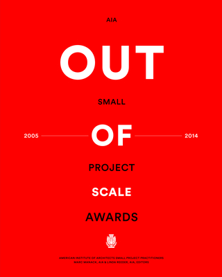 Out of Scale - Manack, Marc (Editor), and Reeder, Linda (Editor)