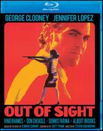 Out of Sight [Blu-ray] - Steven Soderbergh