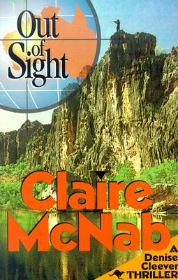 Out of Sight - McNab, Claire