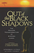 Out of the Black Shadows: The amazing transformation of Stephen Lungu
